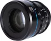 Sirui Nightwalker S35 55mm T1.2 cine/filmes objektív (fekete) - MFT