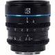 Sirui Nightwalker S35 55mm T1.2 cine/filmes objektív (fekete) - Canon RF