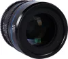 Sirui Nightwalker S35 55mm T1.2 cine/filmes objektív (fekete) - Canon RF