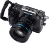Sirui Nightwalker S35 55mm T1.2 cine/filmes objektív (fekete) - Canon RF