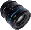 Sirui Nightwalker S35 55mm T1.2 cine/filmes objektív (fekete) - Canon RF