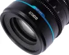 Sirui Nightwalker S35 55mm T1.2 cine/filmes objektív (fekete) - Canon RF