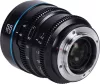 Sirui Nightwalker S35 55mm T1.2 cine/filmes objektív (fekete) - Canon RF