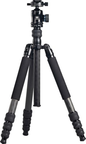 Sirui MT-2204 Állvány + MT-20 Gömbfej