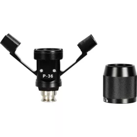 Sirui P-36 adapter Monopod Állványhoz