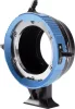 SIRUI Cine Objektív Adapter PL-RF