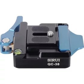 Sirui gyorskioldó bilincs QC-38