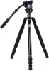 Sirui R-2004 tripod + VH-10 gömbfej videós szett