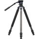 Sirui R-3213X+VH-10 Szénszálas Állvány és Video Fej