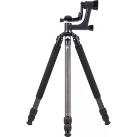 Sirui R-3213X+PH-10 Szénszálas Állvány és Gimbal Fej