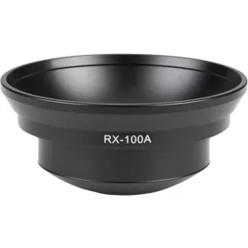 Sirui RX-100A félgömb adapter