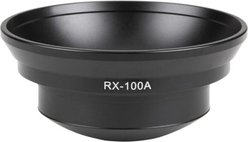 Sirui RX-100A félgömb adapter