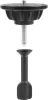 Sirui RX-100B szintezőgömb készlet