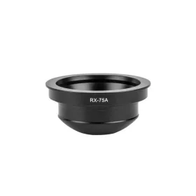 Sirui RX-75A adapter félgömb