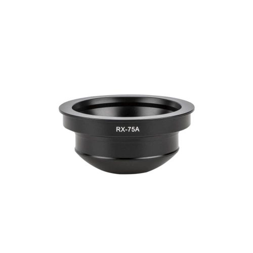 Sirui RX-75A adapter félgömb