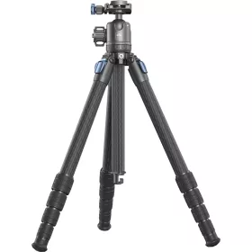   Sirui ST-125+ST-10X készlet szénszálas állvány WPS gömbfejjel