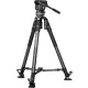 Sirui Pro SVS75 + VHS10 Rapid videós állvány szett