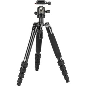 Sirui Traveler 5AX Állvány