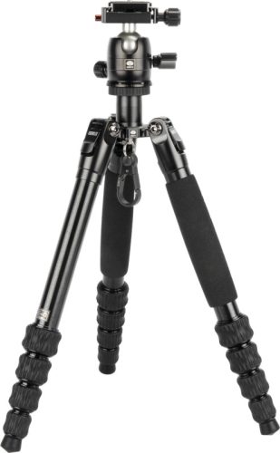 Sirui Traveler 5AX Állvány