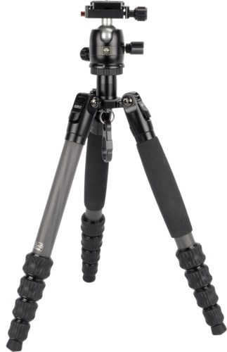 Sirui Traveler 5CX  Állvány