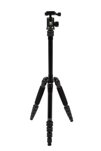 Sirui Traveler 5A Állvány