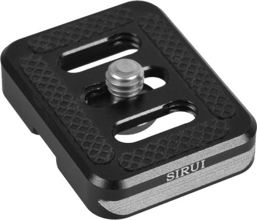 SIRUI Gyorscseretalp -Kamera Plate TY-C10