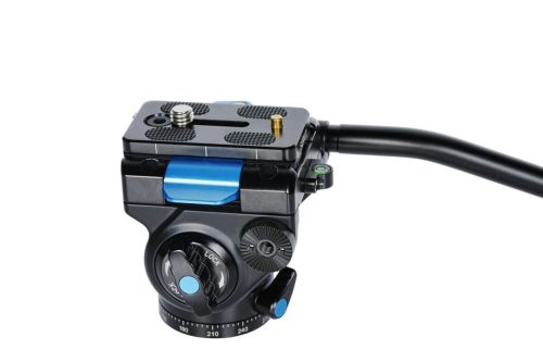 Sirui VA-5X videofej