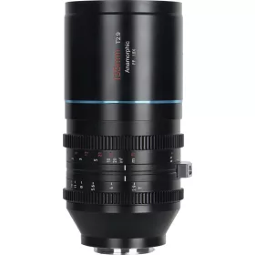   Sirui Venus 135mm T2.9 1,8x anamorfikus objektív - L bajonett