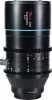 Sirui Venus 75mm T2.9 1,6x anamorfikus objektív - L bajonett