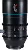 Sirui Venus 75mm T2.9 1,6x anamorfikus objektív - L bajonett