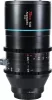 Sirui Venus 75mm T2.9 1,6x anamorfikus objektív - L bajonett
