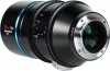 Sirui Venus 75mm T2.9 1,6x anamorfikus objektív - L bajonett