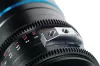 Sirui Venus 75mm T2.9 1,6x anamorfikus objektív - L bajonett
