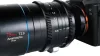 Sirui Venus 75mm T2.9 1,6x anamorfikus objektív - L bajonett