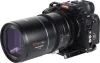 Sirui Venus 100mm T2.9 1,6x anamorfikus objektív - Canon RF