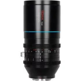 Sirui Venus 150mm T2.9 1,6x anamorfikus objektív - Canon RF