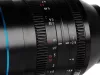 Sirui Venus 150mm T2.9 1,6x anamorfikus objektív - Canon RF