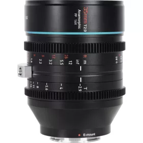 Sirui Venus 35mm T2.9 1,6x anamorfikus objektív - Canon RF