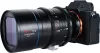 Sirui Venus 75mm T2.9 1,6x anamorfikus objektív - Canon RF