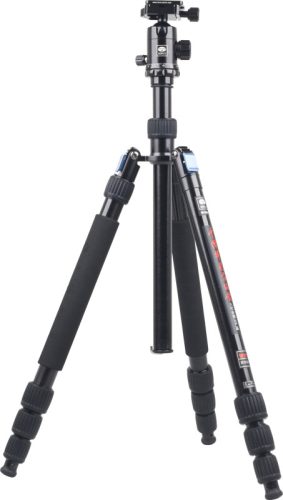 Sirui W-2004 Alumínium Állvány WPS + G-20KX gömbfejjel