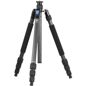 Sirui W-2004 WPS aluminium tripod