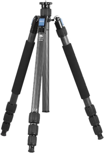 Sirui W-2004 WPS aluminium tripod