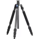 Sirui W-2004 WPS aluminium tripod