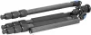Sirui W-2004 WPS aluminium tripod