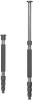 Sirui W-2004 WPS aluminium tripod