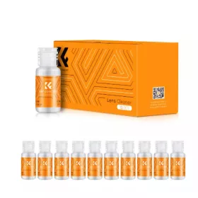 K&F Concept Szenzor Tisztító Folyadék (20ml) - 10db