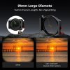 K&F Concept X-Pro Kit - CPL+ ND8 +ND1000 Négyzet Szűrőtartó Rendszer - 67/ 72/ 77/ 82mm lencsékre -X-Pro Rendszer