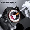 K&F Concept Full-Frame Kamera Szenzor Tisztító-toll -Cserélőfejet készlet
