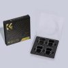 K&F Concept 4in1 DJI Air 3 ND8 ND16 ND32 ND64 Szűrő Kit