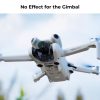 K&F Concept 6in1 DJI Mini 4 Pro CPL +ND Szűrő Kit -CPL ND8 ND16 ND32 ND64 ND128
